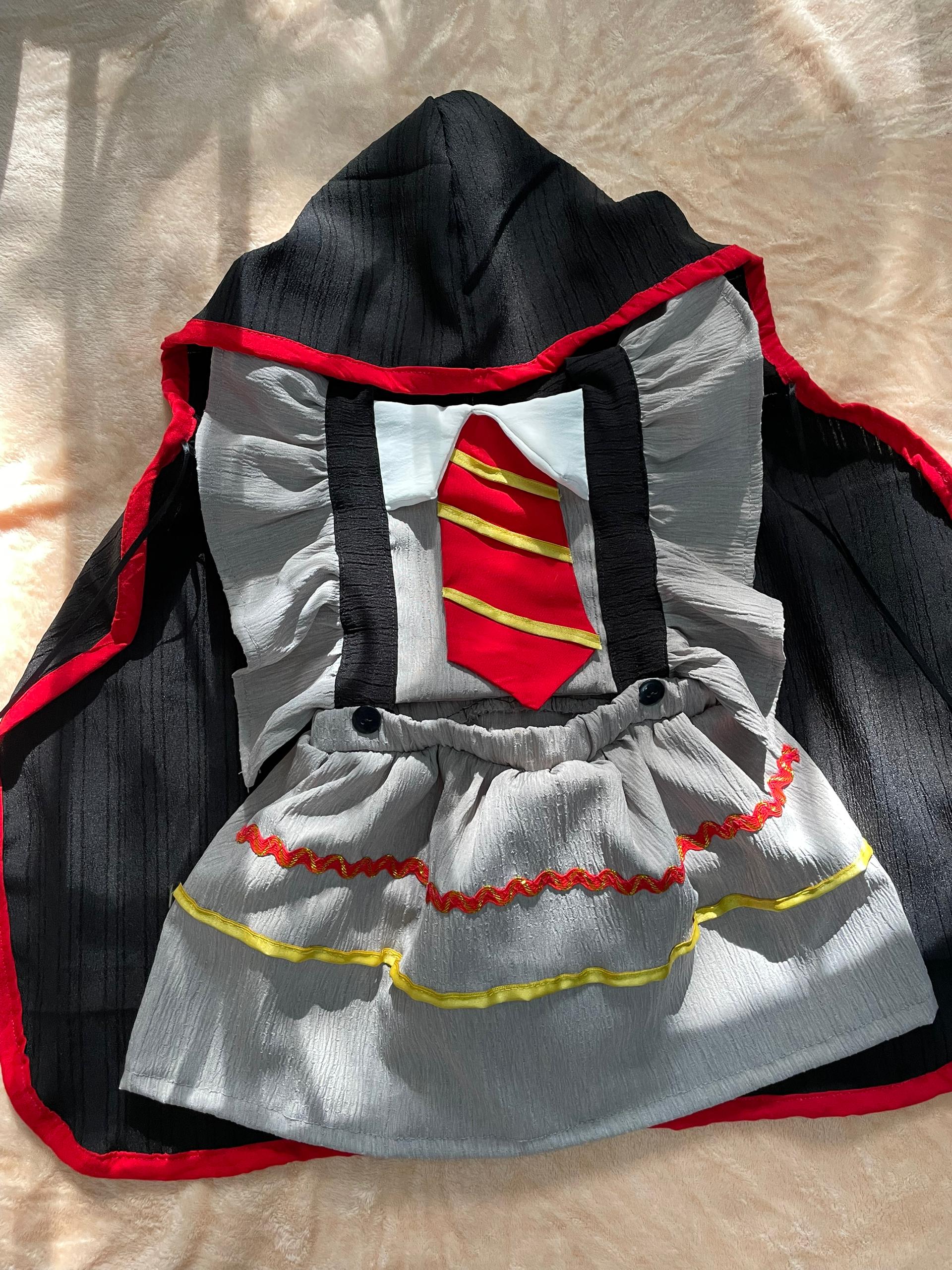 Conjunto Harry Potter